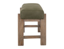 White Balam - Stool