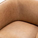 Rinner - Accent Chair - Classic Home - Accent Chairs - Elite Enclave Home