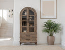 Arlette - Cabinet