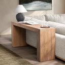 Clayton - Table For Living Room - Classic Home - Coffee Tables - Elite Enclave Home