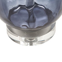 Borel - Table Lamp - Dark Blue - 510 Design - Table Lamps - Elite Enclave Home