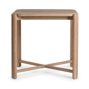 Oliver - Outdoor Gathering Table - Butterscotch