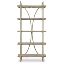 Sway - Etagere - Soft Gray