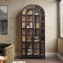 Maison - Waverly Bookcase - Classic Home - Standard Bookcases - Elite Enclave Home
