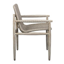 Sumba - Outdoor Dining Chair - Uttermost - Dining Chairs - Elite Enclave Home