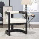 Manchester - Dining Chair - Meridian Furniture - Arm Chairs - Elite Enclave Home