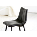 Alibi - Barstool (Set of 2) - Matte Black - Moe's Home Collection - Stool Sets - Elite Enclave Home