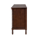 Beckett - Small Dresser - Morocco Brown - Madison Park Signature - Dressers - Elite Enclave Home