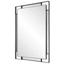 Stellan - Mirror - Black
