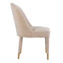 Brie - Armless Chair (Set of 2) - Uttermost - Chair Sets - Elite Enclave Home