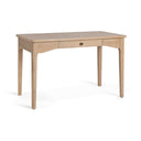 Allysyn - Desk - Coastal Drift - Classic Home - Writing Desks - Elite Enclave Home