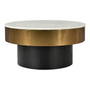Dado - Coffee Table - Black - Moe's Home Collection - Coffee Tables - Elite Enclave Home