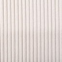 Roy - Microsuede Ottoman / Stool - Meridian Furniture - Stool Ottomans - Elite Enclave Home