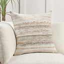 Performance - Plateau Pillow - Sand Multi - Classic Home - Accent Pillows - Elite Enclave Home