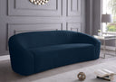 Riley - Sofa - Meridian Furniture - Stationary Sofas - Elite Enclave Home