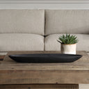 Vessel - Canoe Bowl - Uttermost - Plates & Bowls - Elite Enclave Home
