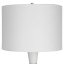Bandeau - Banded Stone Table Lamp