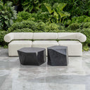 Parra - Outdoor Coffee Table - Slate