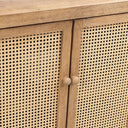 Alvin - 8 Door Cabinet - Sandy Cove - Classic Home - Buffets - Elite Enclave Home