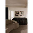 Excelsior - Sofa - Gray - Moe's Home Collection - Stationary Sofas - Elite Enclave Home
