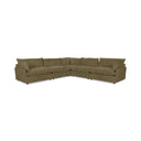 Caplan - Modular Sectional - Classic Home - Stationary Sectionals - Elite Enclave Home