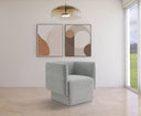 Vera - Accent Chair - Meridian Furniture - Accent Chairs - Elite Enclave Home