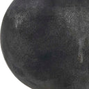 Charcoal Bloom - Indoor - Outdoor Vases (Set of 3) - Black / Gray - Uttermost - Vases & Jars - Elite Enclave Home