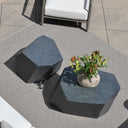 Parra - Outdoor Table - Uttermost - Side Tables - Elite Enclave Home