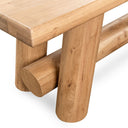 Foundation - Gathering Table - Light Oak - Classic Home - Dining Tables - Elite Enclave Home