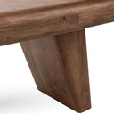 Harvey - Desk - Chestnut