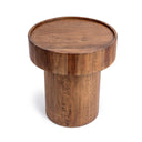 Sonora - Table For Living Room - Classic Home - Coffee Tables - Elite Enclave Home