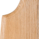 Jasper - Stool - Cream - Meridian Furniture - Counter Height (24" - 27") - Elite Enclave Home