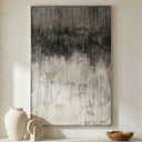 Eventide - Wall Decor - Multicolor - Moe's Home Collection - Canvas Art - Elite Enclave Home