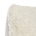 Carters - 22" x 22" Carters Pillow - Ivory - Classic Home - Accent Pillows - Elite Enclave Home