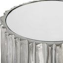Echo - Drink Table - Uttermost - Accent Tables - Elite Enclave Home