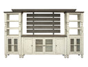 Stone - Wall Unit - Beige