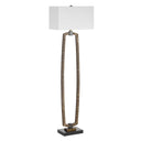 Relic - Floor Lamp - Gold - Uttermost - Floor Lamps- Elite Enclave Home
