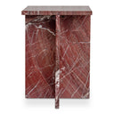 Blair - Accent Table - Rosso - Moe's Home Collection - Accent Tables - Elite Enclave Home