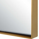 Tordera - Arch Mirror - Uttermost - Arched Mirrors - Elite Enclave Home