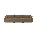 Caplan - Modular Sectional - Classic Home - Stationary Sectionals - Elite Enclave Home