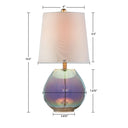 Ranier - Table Lamp - Green - 510 Design - Table Lamps - Elite Enclave Home