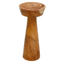 Mano - Drink Table - Natural - Uttermost - Accent Tables- Elite Enclave Home