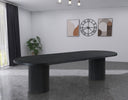 Belinda - Dining Table - Meridian Furniture - Dining Tables - Elite Enclave Home