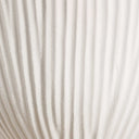 Maisie - White Table Lamp - White - Uttermost - Table Lamps- Elite Enclave Home