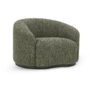 Beverly - Swivel Accent Chair