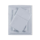 500 Thread Count Egyptian Cotton - King Deep Pocket Sheet Set - Gray