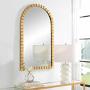 Dandridge - Arch Mirror - Uttermost - Accent Mirrors - Elite Enclave Home