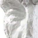 Self-Portrait - Mask Wall Decor (Set of 6) - White