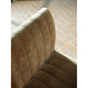 Sally - Dining Chair - Cedar Green - Moe's Home Collection - Side Chairs - Elite Enclave Home