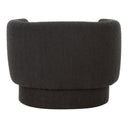 Koba - Chair - Black - Moe's Home Collection - Accent Chairs - Elite Enclave Home